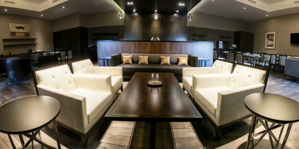 Hilton Suites Toronto-Markham Conference Centre & Spa