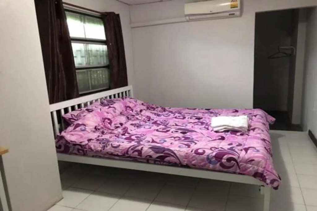 J Room Bangsaen