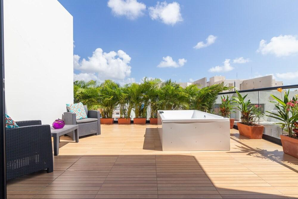 Deseo Caribe B and B