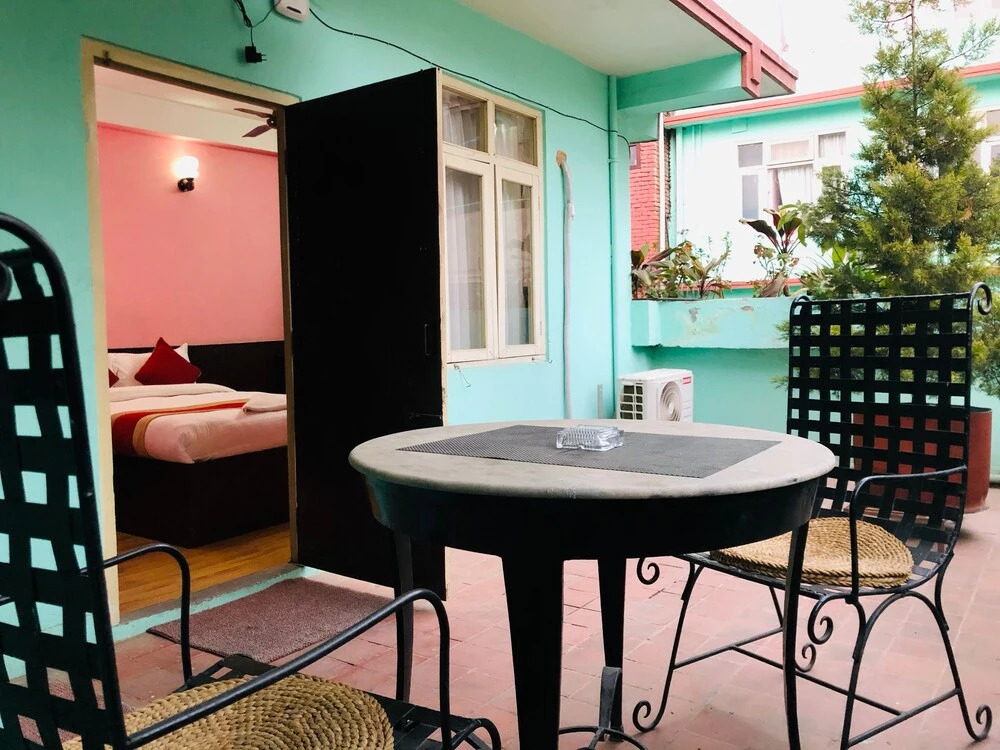 Thamel Seasons Hotel