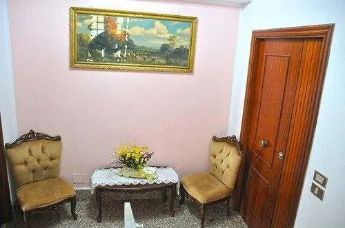 La Rosa Di Paestum
