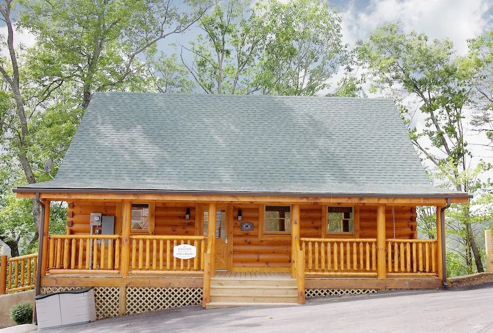A Time to Remember - One Bedroom Cabin