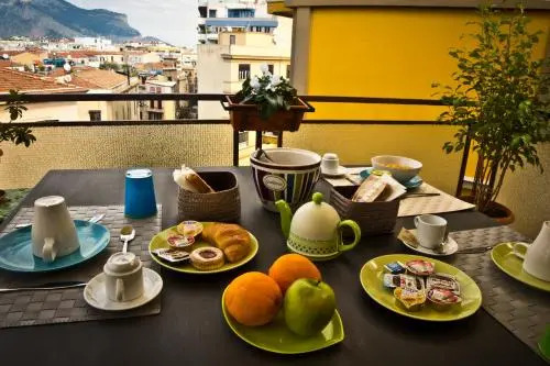 Bquadro B&B