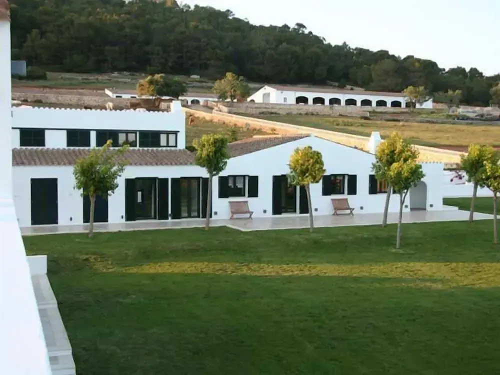 Rusticae Agroturismo Finca Atalis