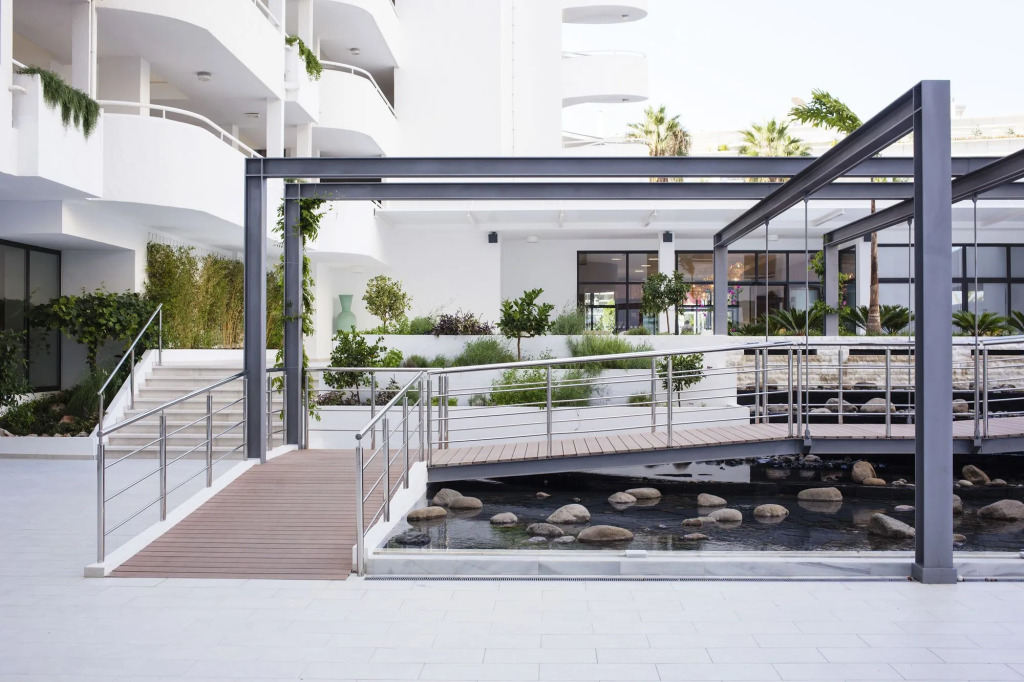Hapimag Apartments Marbella