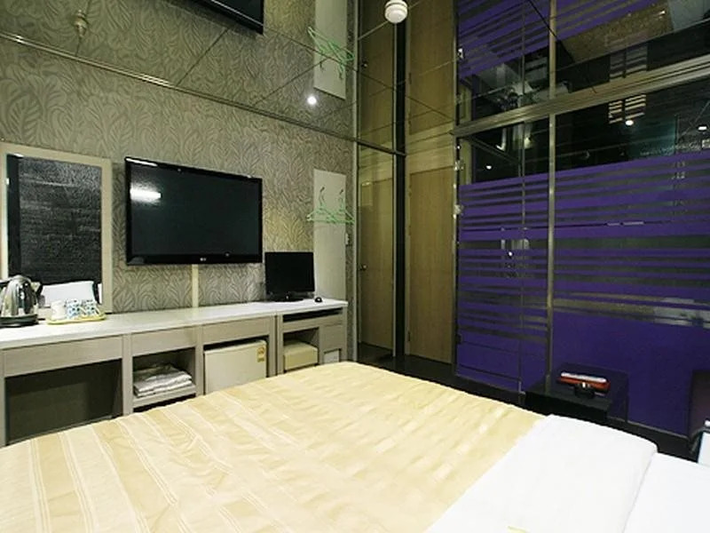 Nex Hotel