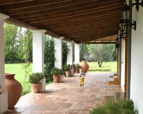 Finca el Retiro