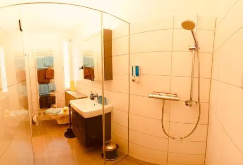 Apartment Haus Braumandl