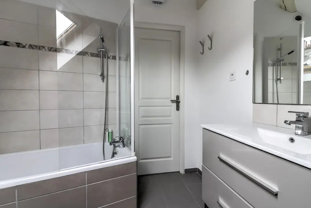 Le Vaillant - Cosy & Clean