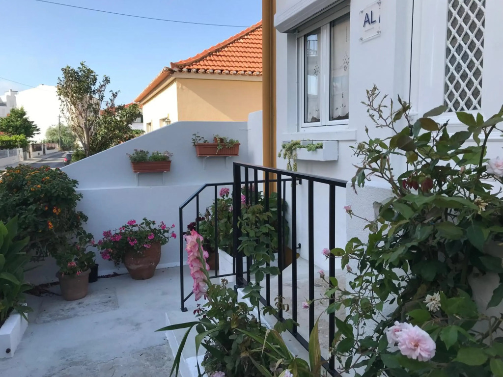 Casa dos Capinha