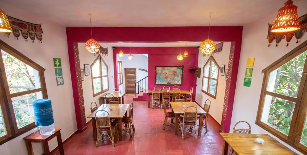 Chrissies Hotel