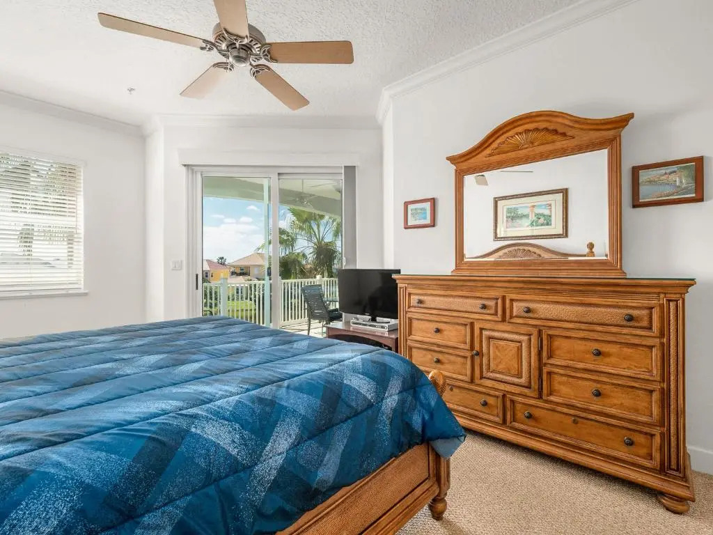 1034 Cinnamon Beach, 3 Bedroom, Sleeps 8, Pet Friendly, Elevator, 2 Pools