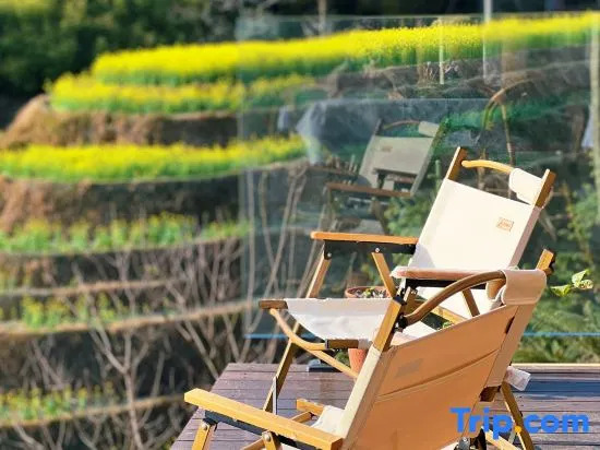 Longji Terrace Lost In Beauty Guest House 龙脊梯田野望民宿