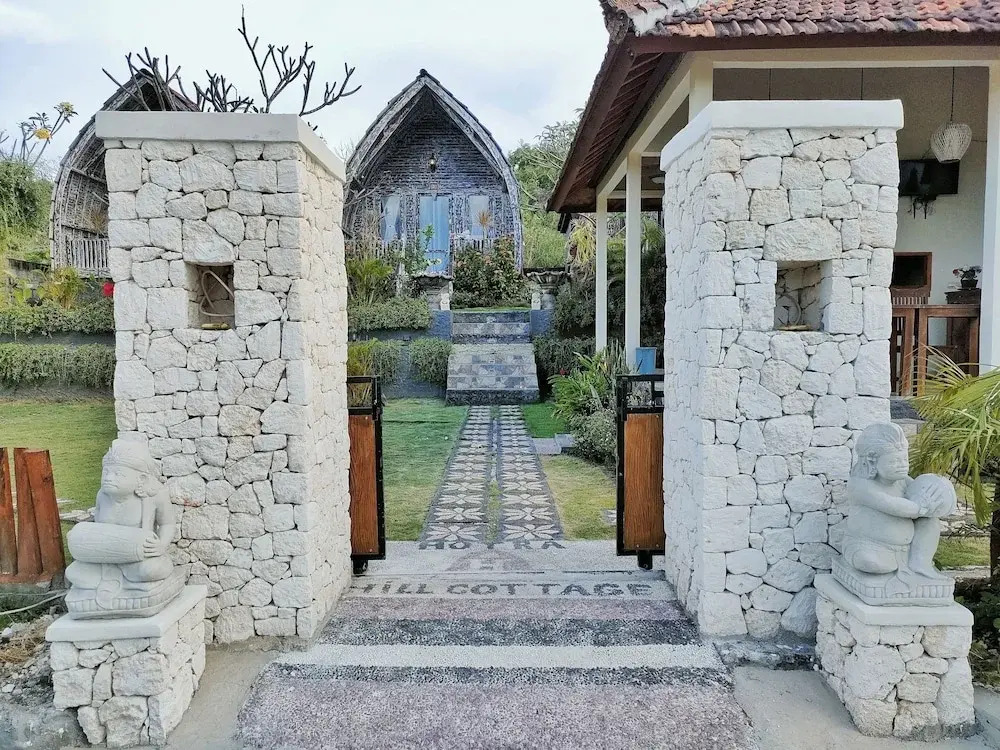 Hotra Hill Cottage