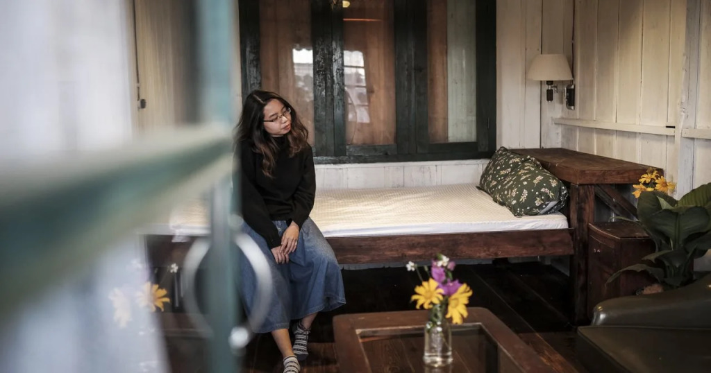 Nha Gio-The Dalat Old Home