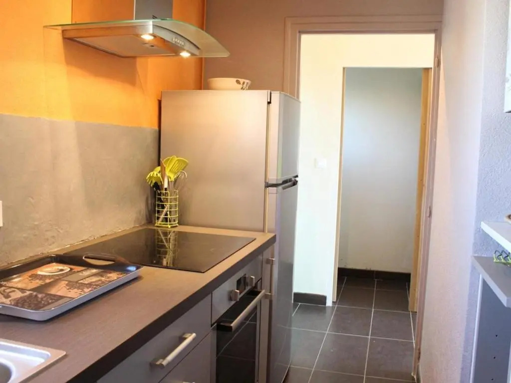Appartement La Baule, 2 pièces, 4 personnes - FR-1-245-28