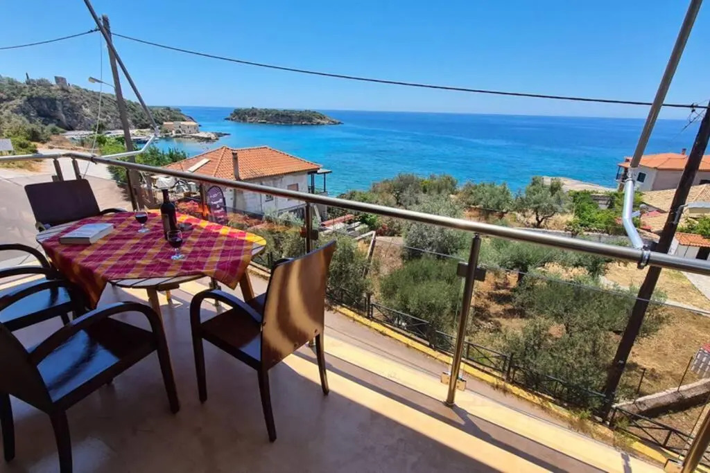 Sea And Sun apartments 303 Ιδιωτικό διαμέρισμα