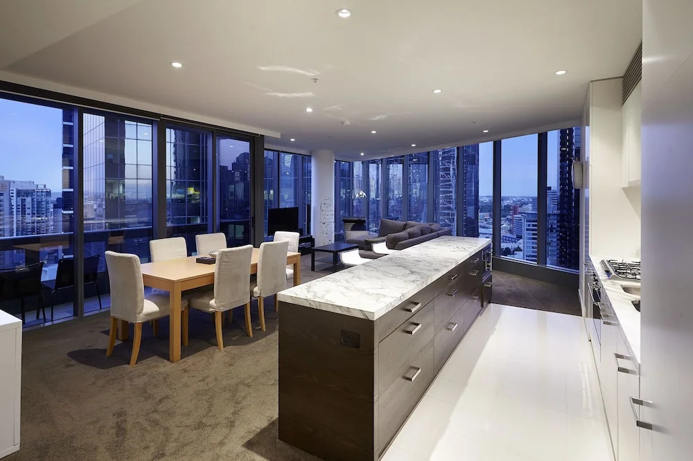 Melbourne Luxury Collection