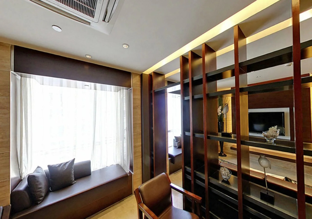 JI Hotel Shanghai Jingan Temple Kangding Road