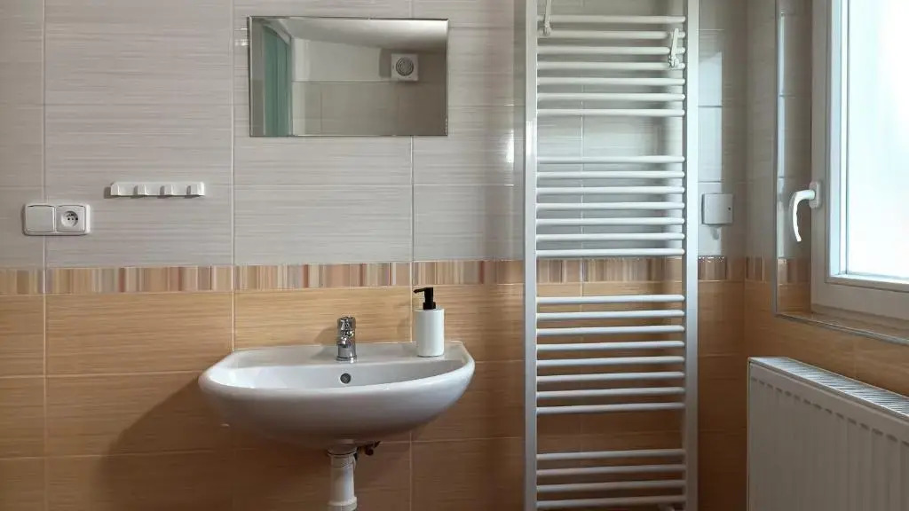 Guest House Prague Airport