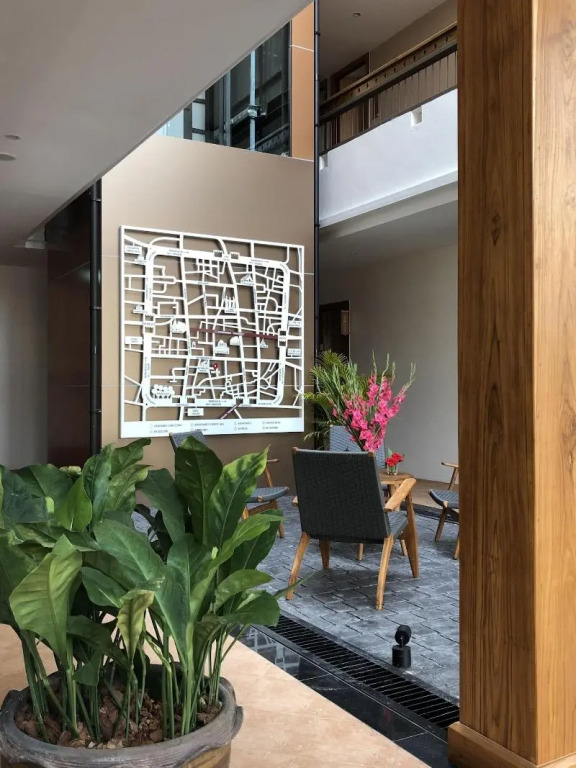 Nine Hotel Chiangmai