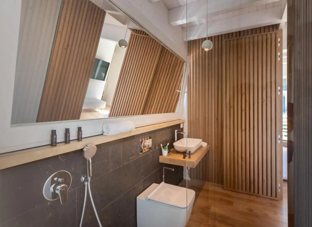 Iancu Charme Apartments