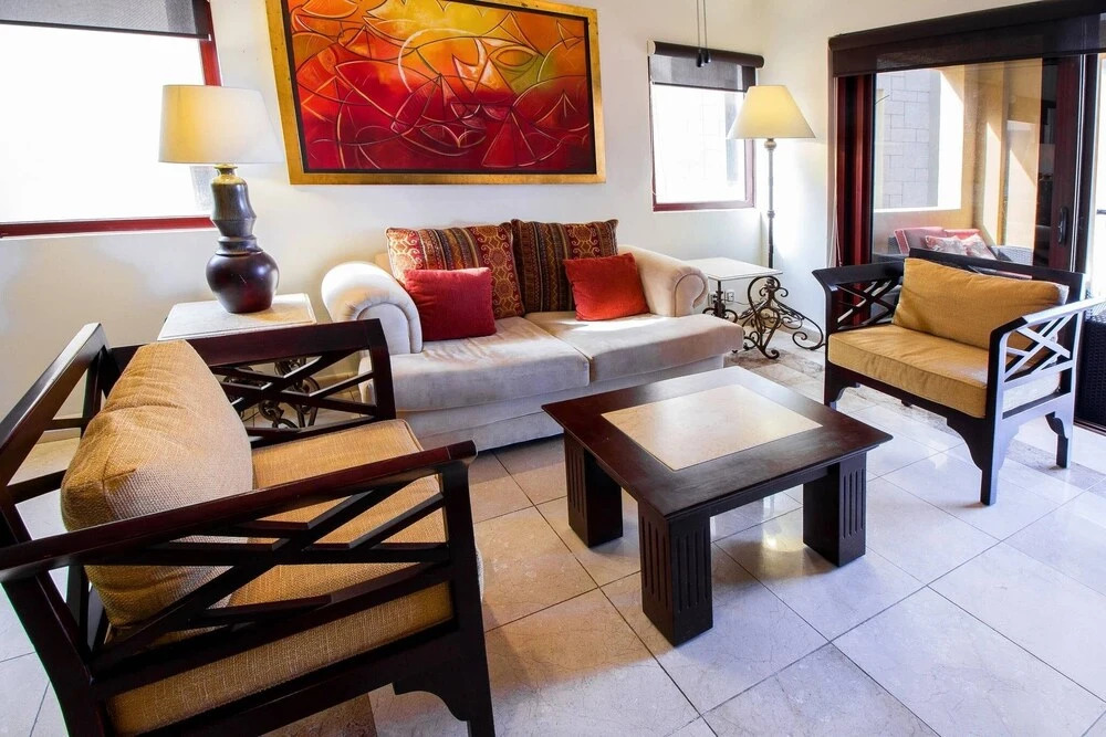 El Faro 305 Reef 2 Bedroom