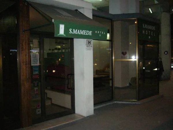 S. Mamede Hotel