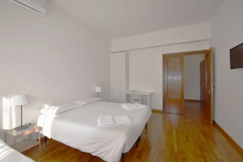Nice And Warm Rooms