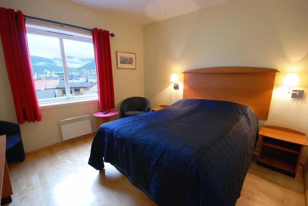 First Hotel Skansen