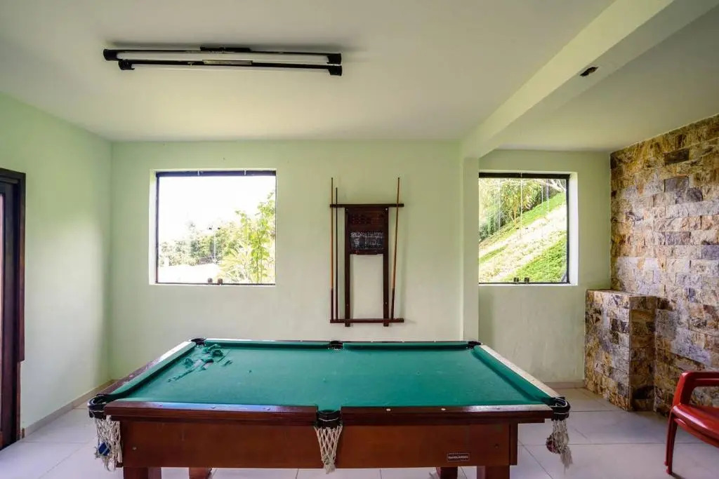Loft Mar e Lua