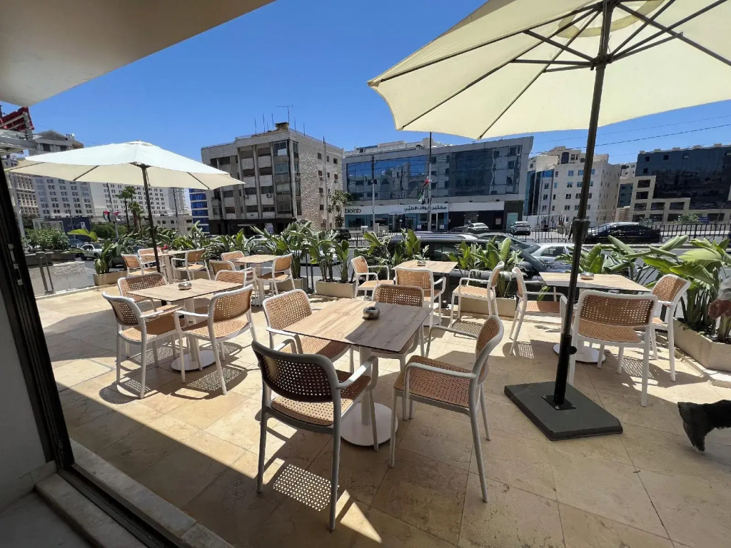 Retaj Hotel