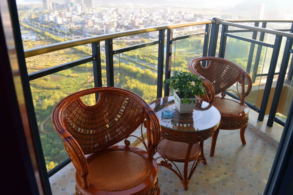 Dali Woju Seaview Hostel