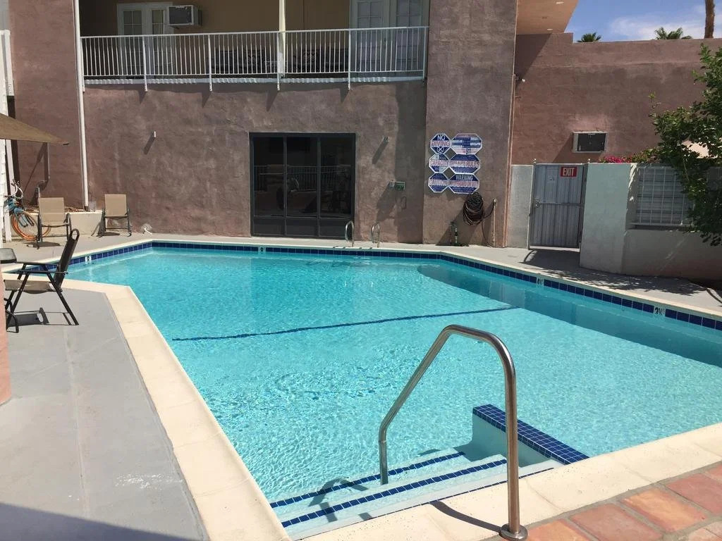 El Segundo Inn