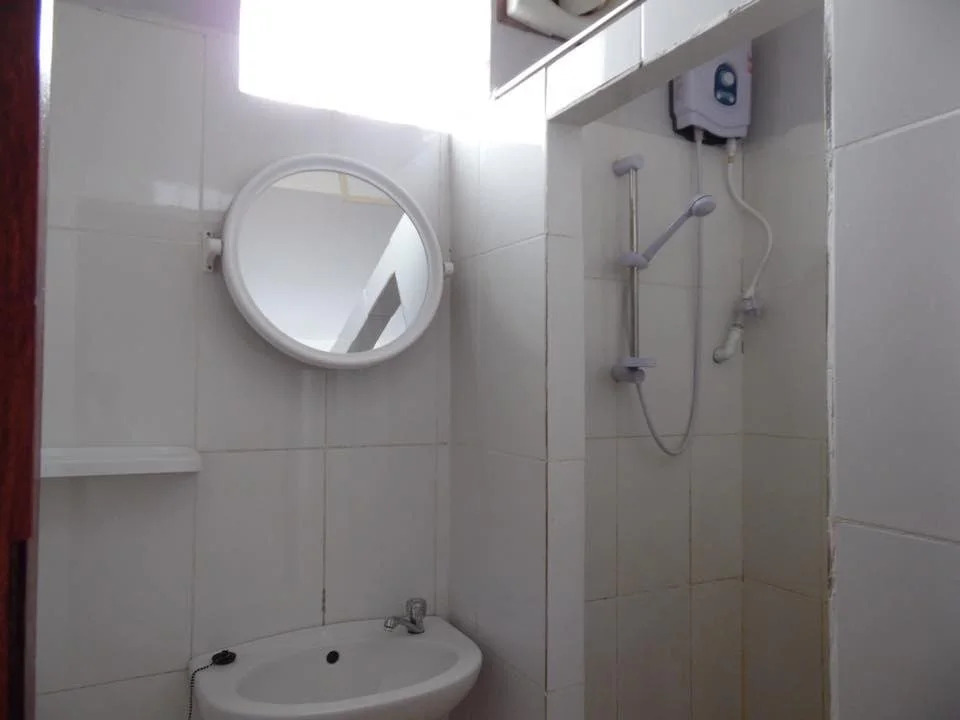 V V guesthouse