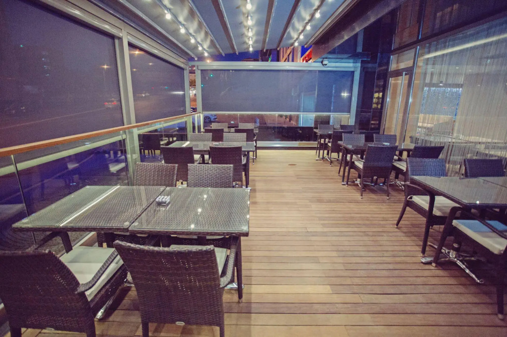 Fesa Business Hotel