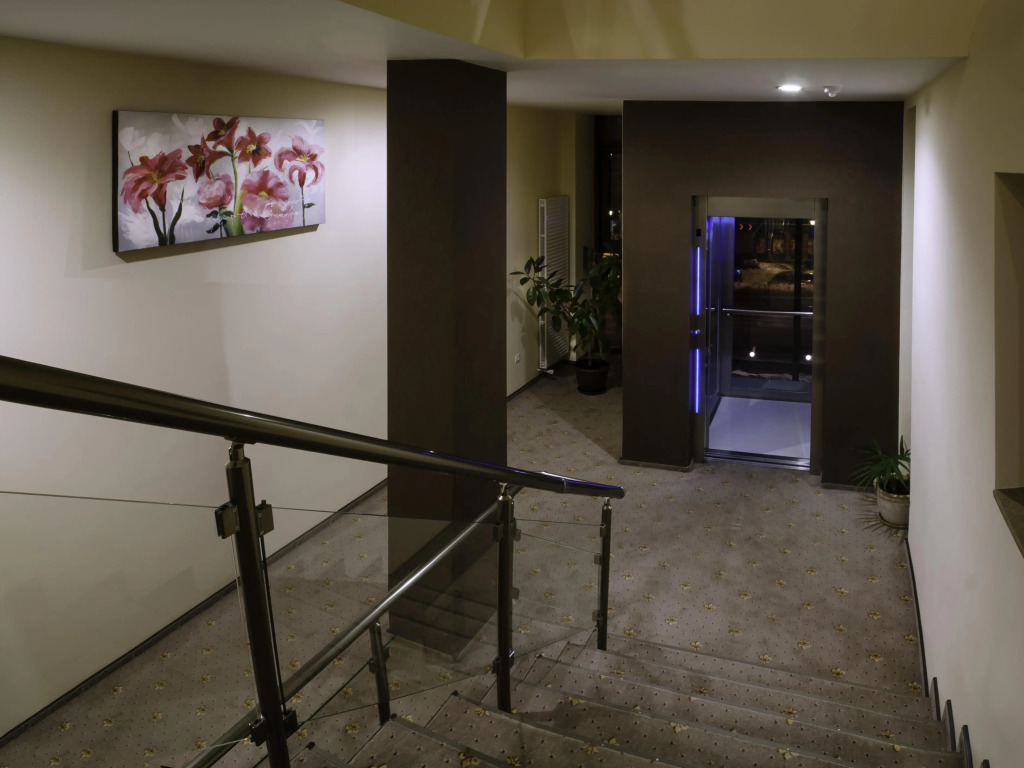 Golden Time Hotel