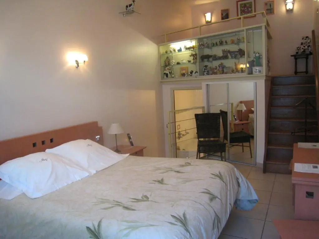 Hôtel Le Manoir aux Vaches