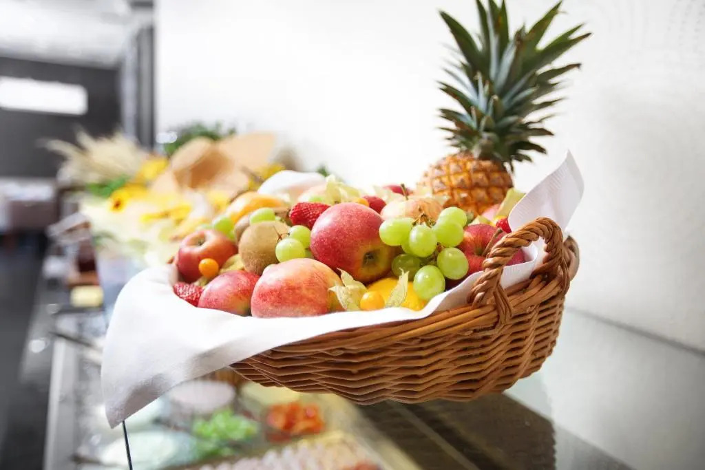 Tailormade Hotel KRONE Sarnen
