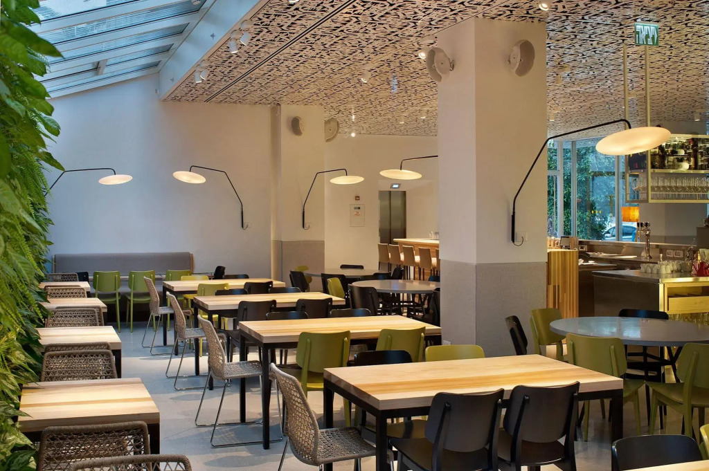 Mendeli Street Hotel By Prima Hotels - 18 years Plus