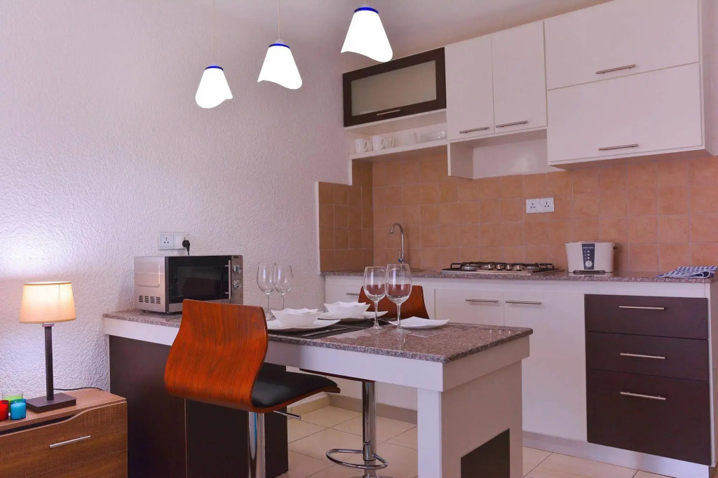 Silverleaf Service Apartments Mauritius