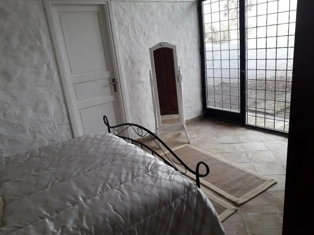 The Holiday and Art Seahorse House - Tenuta alle Due Querce