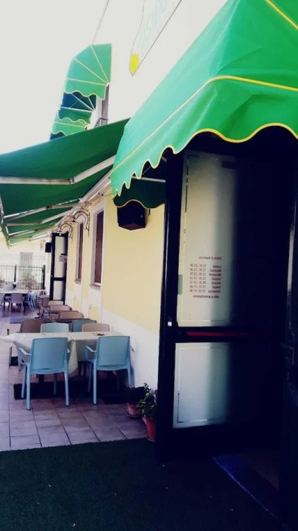 Hotel Ristorante Poseidonia