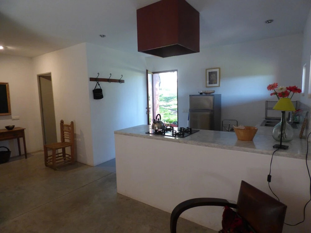 The Barn