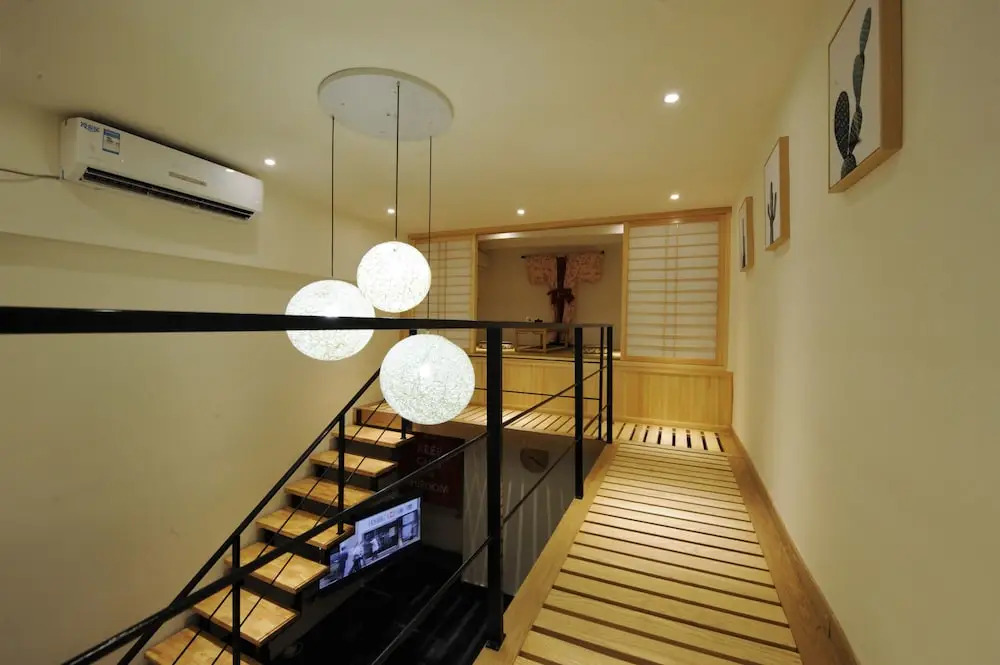 Hiroom Apartment - South Chengdu Road