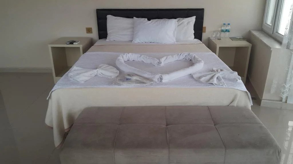 Kilic Hotel