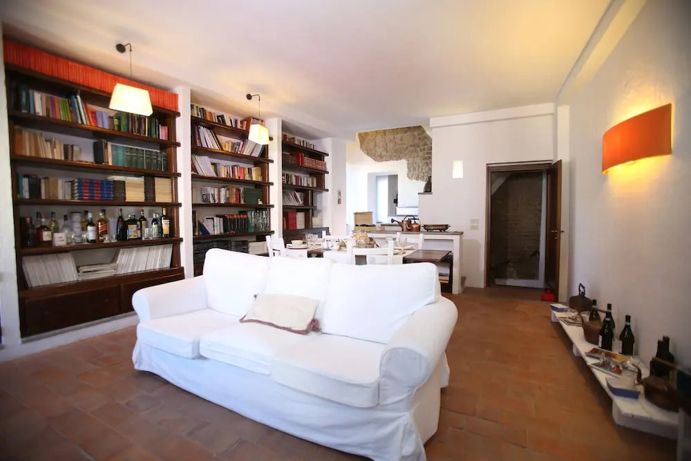Villa Gusto e Benessere Apartments