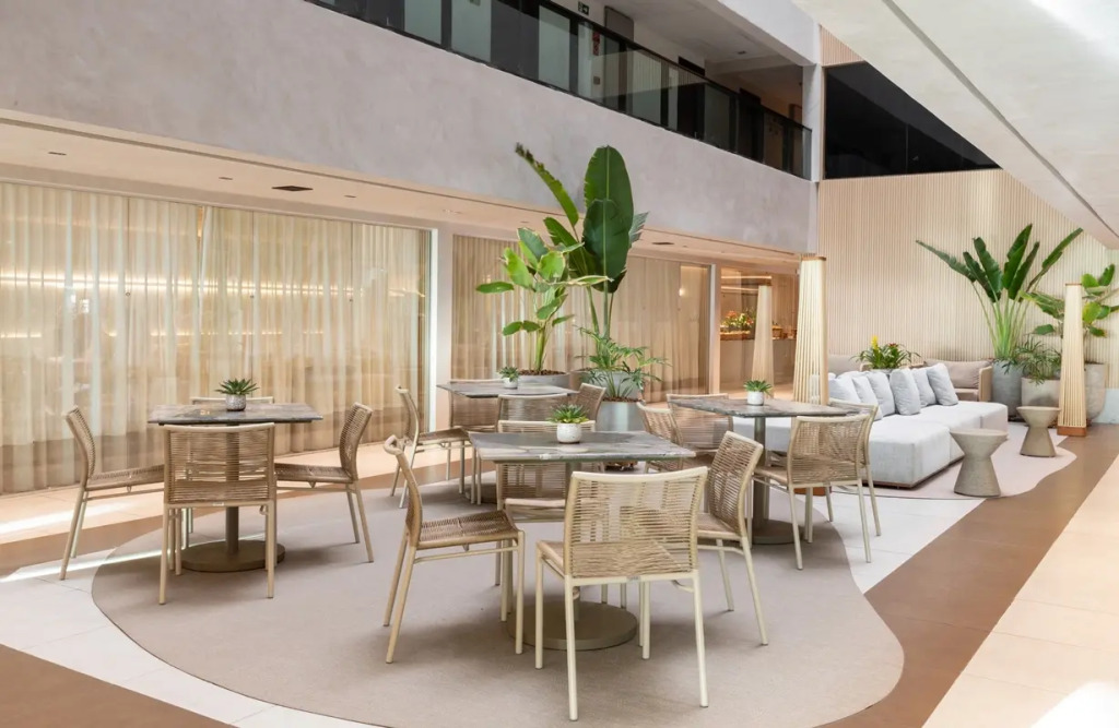 Ritz Suites Hotel