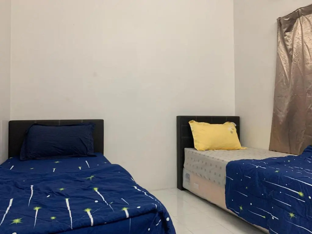 Kenny Homestay