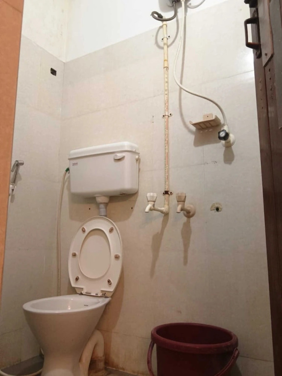 Hotel Grand International